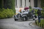 Auburn 852 SC Dual Ratio Speedster 1936 года